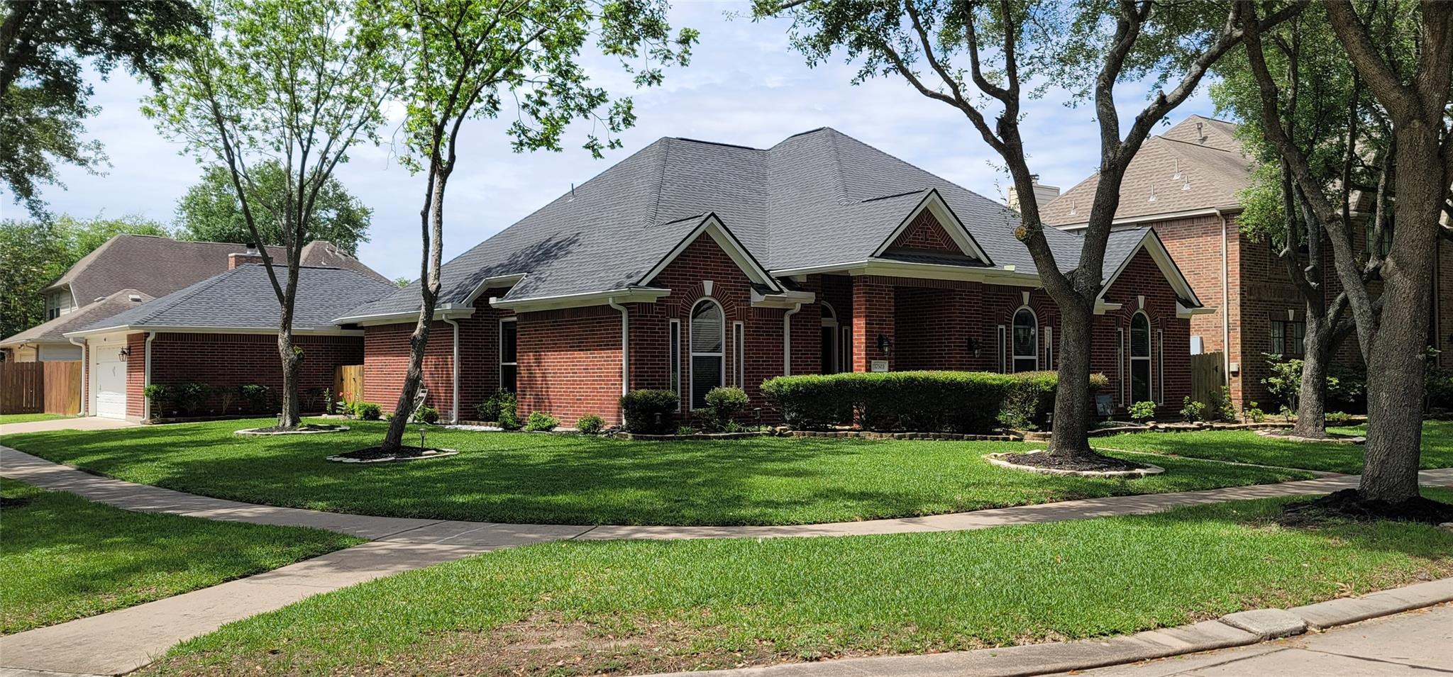 17503 Heartwind Court