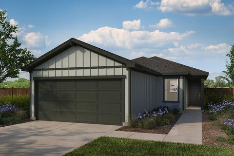 Photo of 7214 Brooklea Road, Beasley, TX 77417 (MLS # 97179185)