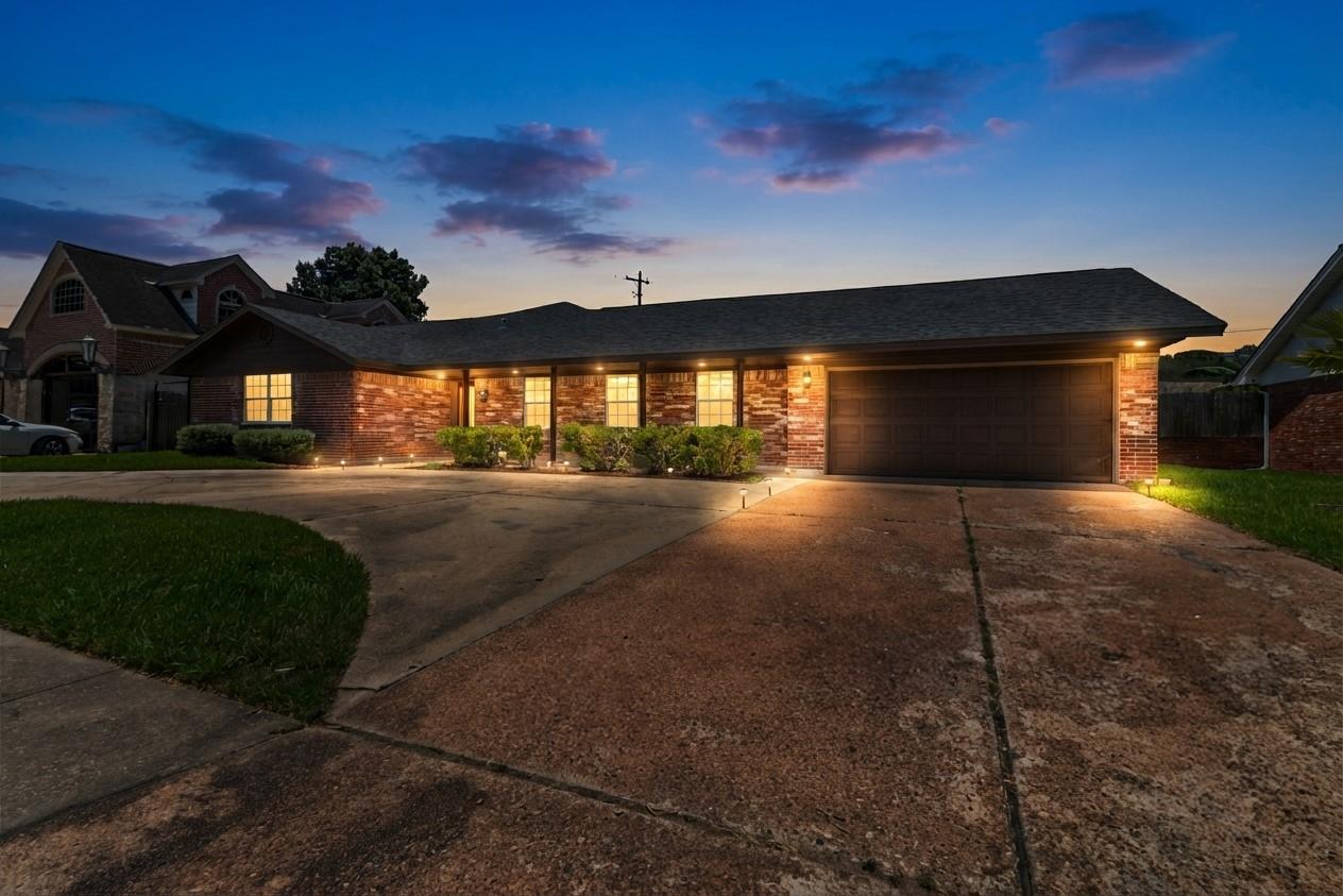 2304 Harper Drive