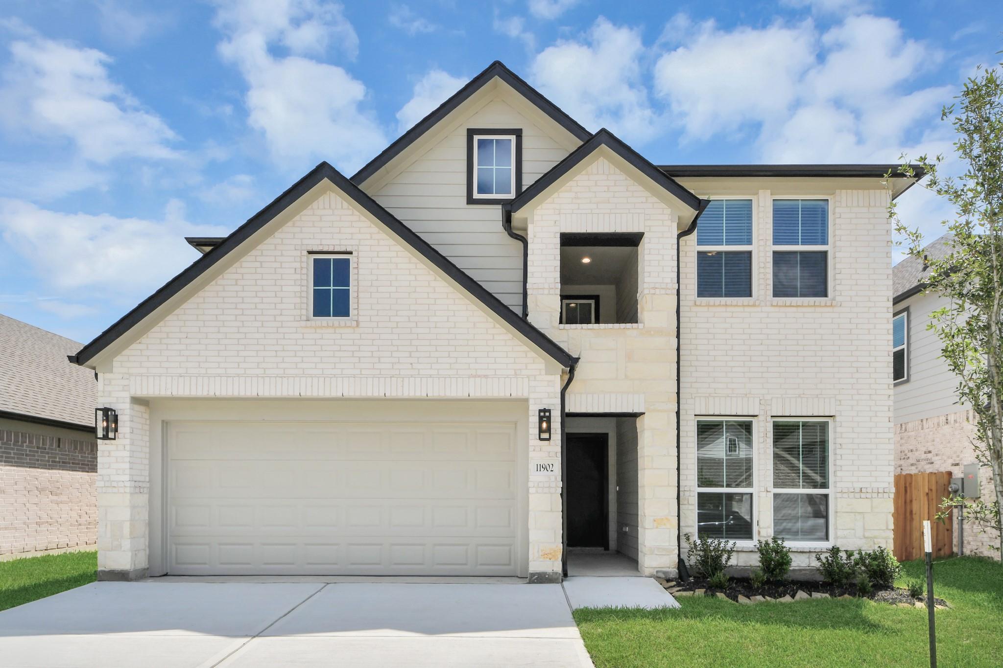 16015 Sycamore Maple Lane