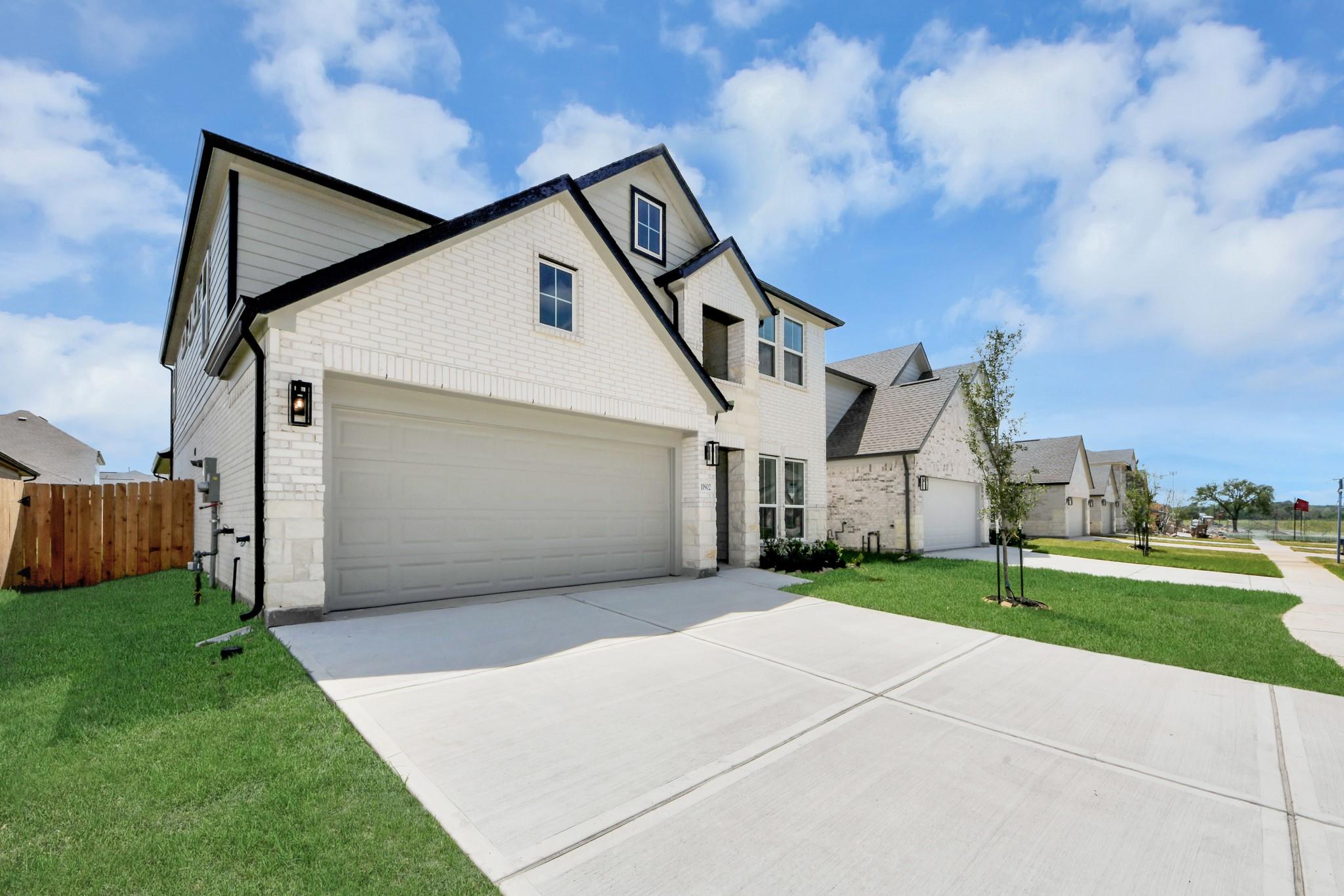 16015 Sycamore Maple Lane