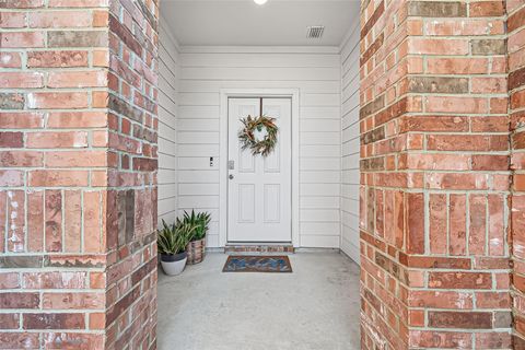 5154 Cherry Tallow Trail Katy TX 77449