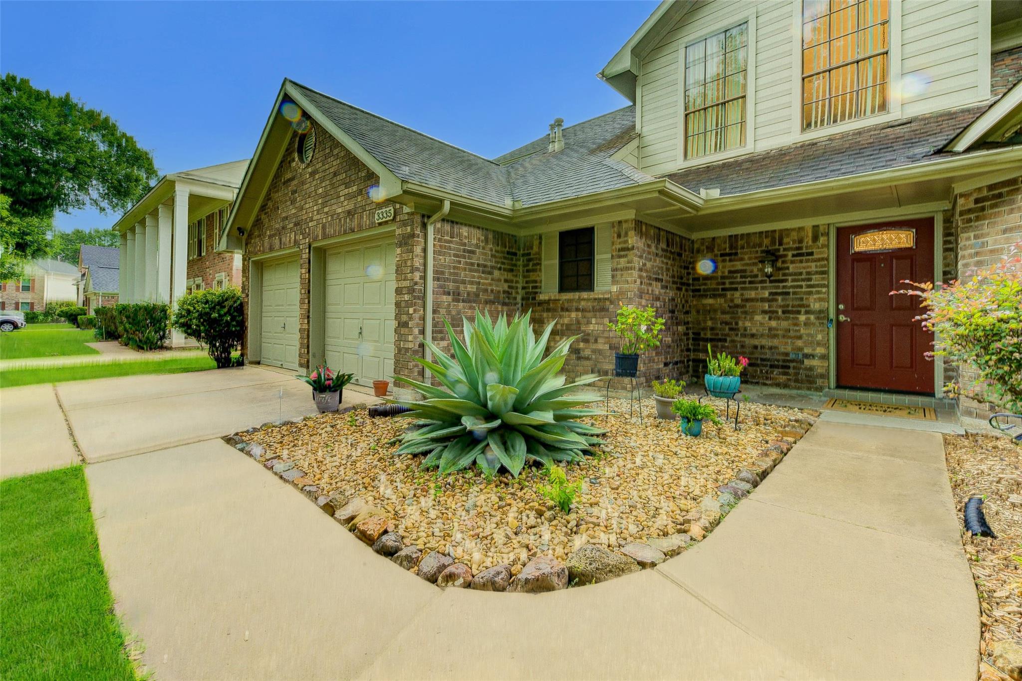 3335 Oak Branch Lane