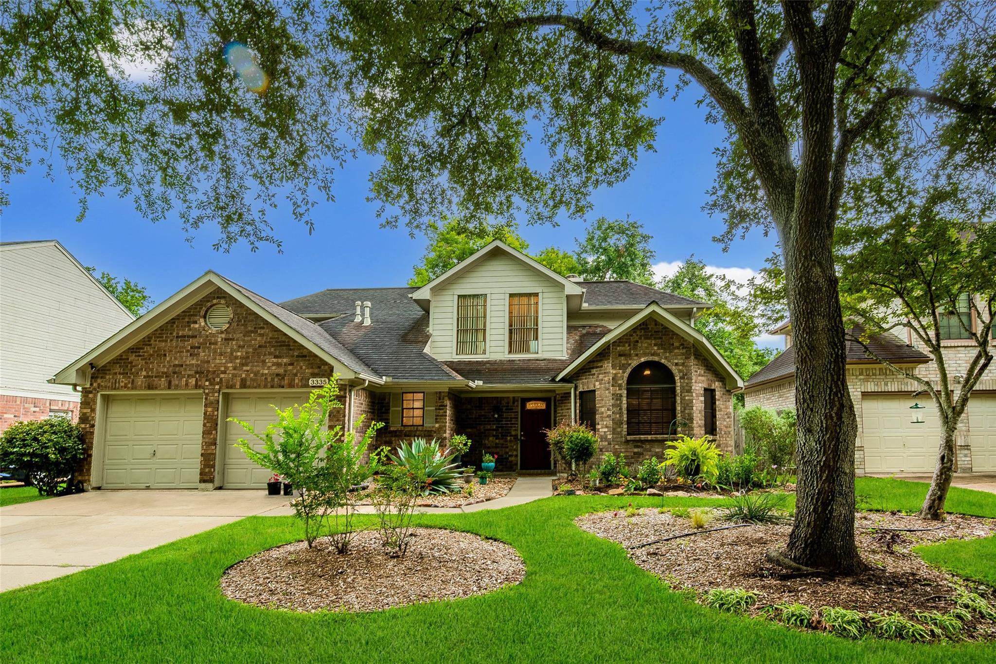 3335 Oak Branch Lane
