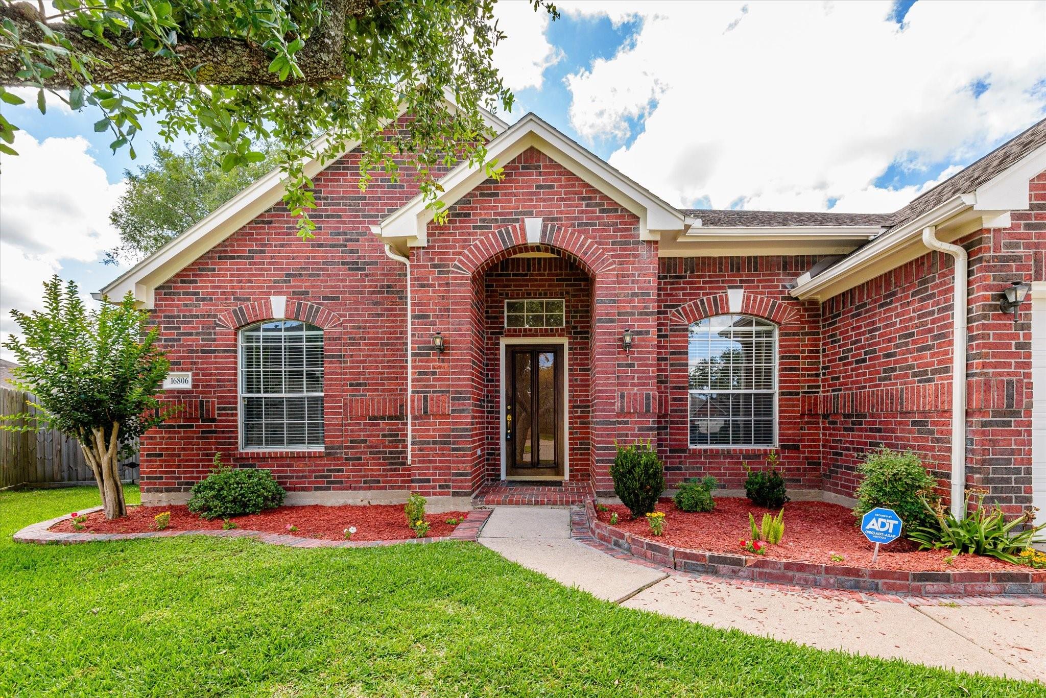 16806 Bay Ledge Court