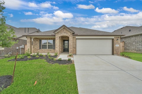 Photo of 3609 Oakvale Drive, Conroe, TX 77301 (MLS # 33845309)