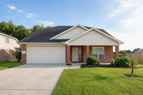 Photo of 631 Timberstand Lane, Spring, TX 77373 (MLS # 46623304)