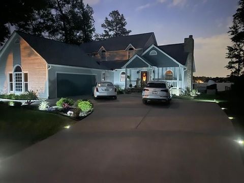 15168 Paradise Point Drive Willis TX 77318