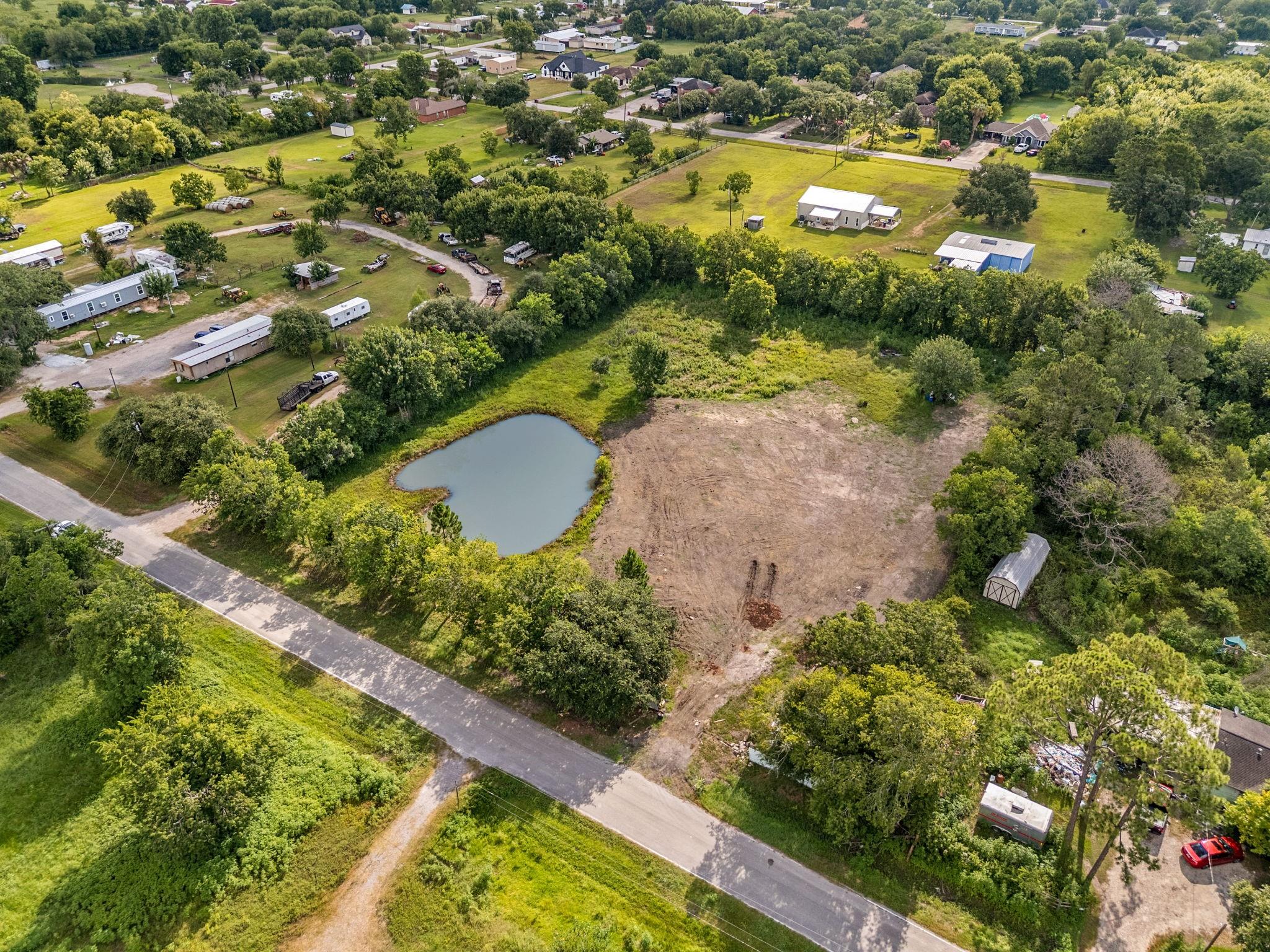 19231 County Road 927a