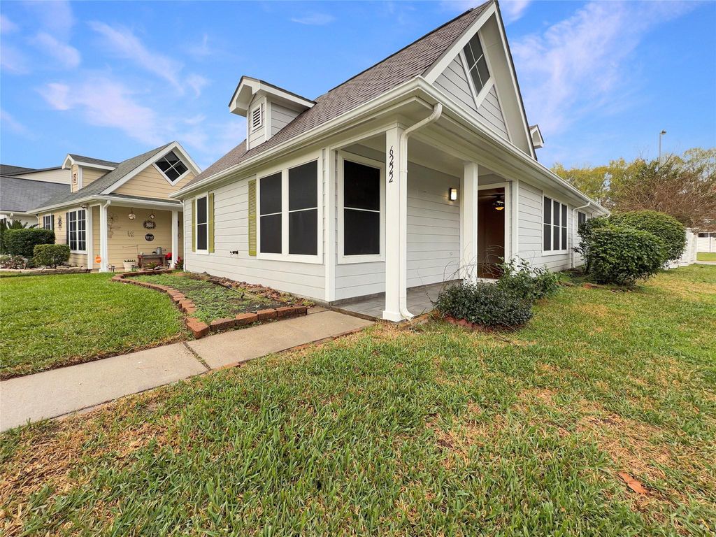 Photo of 6222 Spruce Bough Court, Humble, TX 77346 (MLS # 23864166)