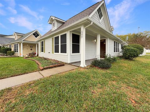 6222 Spruce Bough Court Humble TX 77346