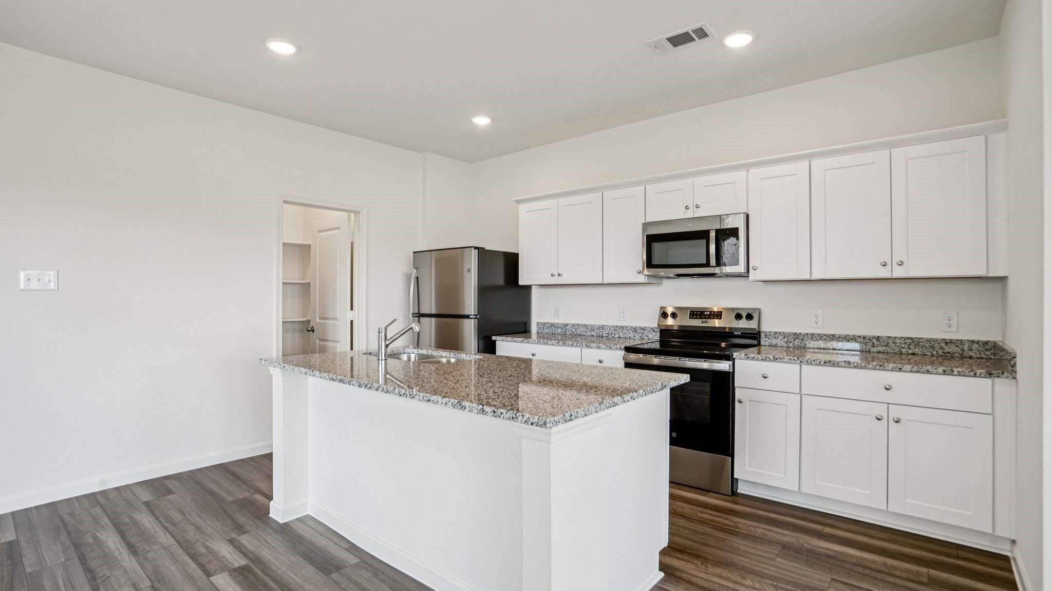 3414 Ridgeberry Glen Lane