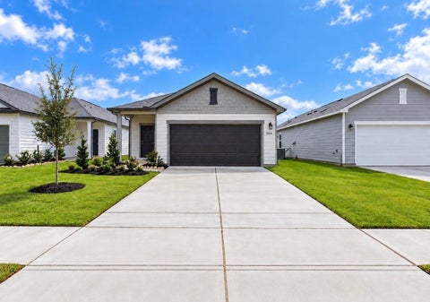 Photo of 3414 Ridgeberry Glen Lane, Porter, TX 77365 (MLS # 23686668)