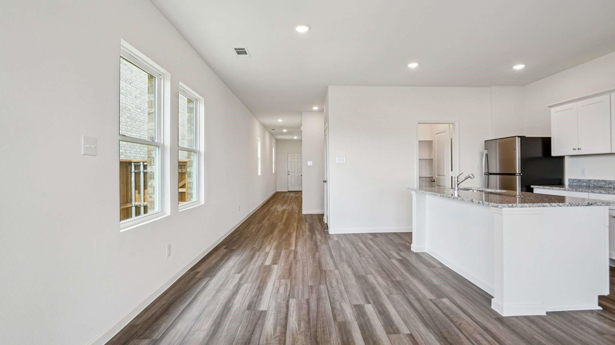 3414 Ridgeberry Glen Lane