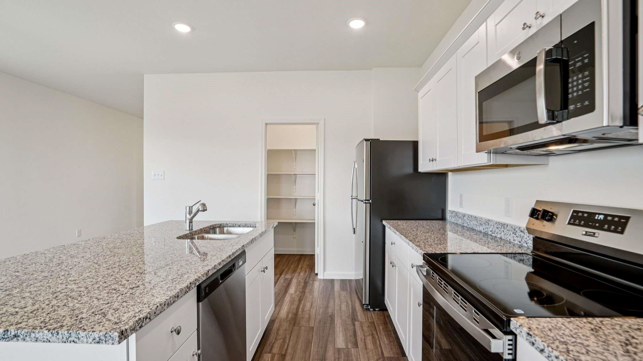 3414 Ridgeberry Glen Lane