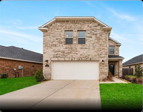 Photo of 31314 Spotted Saddle Hollow, Fulshear, TX 77441 (MLS # 97115261)