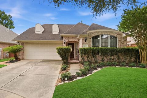 Photo of 12607 Orchid Trail, Houston, TX 77041 (MLS # 51383465)