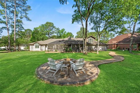 Tiny photo for 94 Bent Tree Lane, Montgomery, TX 77356 (MLS # 52764102)