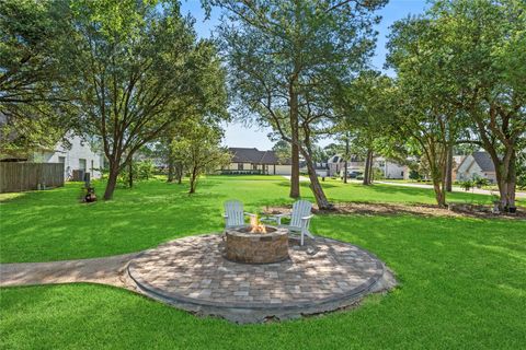 Tiny photo for 94 Bent Tree Lane, Montgomery, TX 77356 (MLS # 52764102)