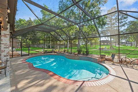 Tiny photo for 94 Bent Tree Lane, Montgomery, TX 77356 (MLS # 52764102)