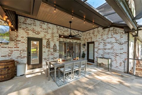 Tiny photo for 94 Bent Tree Lane, Montgomery, TX 77356 (MLS # 52764102)