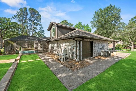 Tiny photo for 94 Bent Tree Lane, Montgomery, TX 77356 (MLS # 52764102)