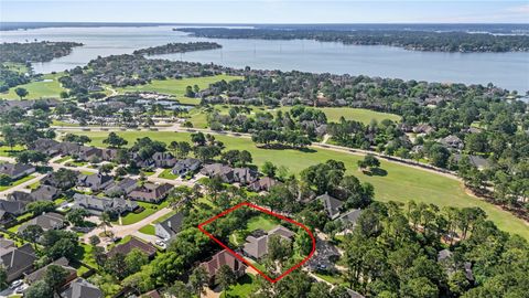 Tiny photo for 94 Bent Tree Lane, Montgomery, TX 77356 (MLS # 52764102)
