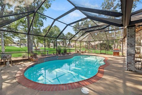 Tiny photo for 94 Bent Tree Lane, Montgomery, TX 77356 (MLS # 52764102)