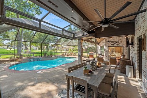 Tiny photo for 94 Bent Tree Lane, Montgomery, TX 77356 (MLS # 52764102)
