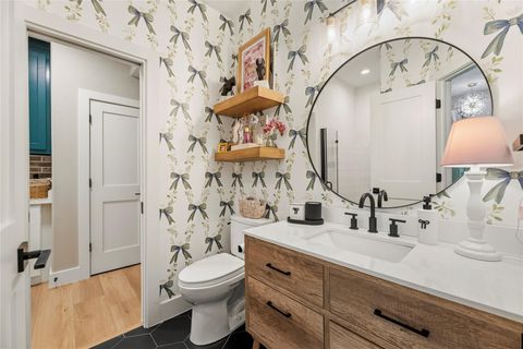 Tiny photo for 94 Bent Tree Lane, Montgomery, TX 77356 (MLS # 52764102)