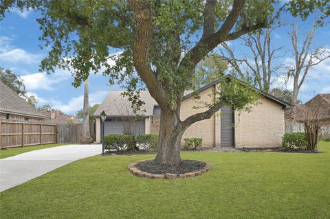 2314 Bright Meadows Drive Missouri City TX 77489