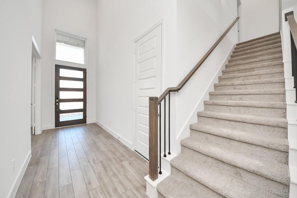 Photo of 5806 Pink Coral Lane, Manvel, TX 77578 (MLS # 10771016)