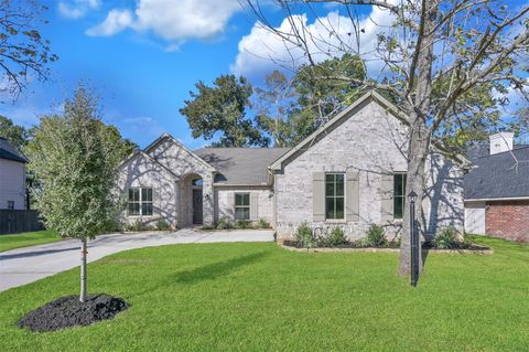 Photo of 43 Wilmington Drive, Montgomery, TX 77356 (MLS # 10283743)