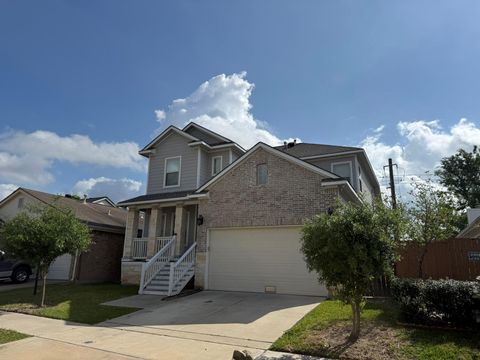 Photo of 3513 Meadway Drive, Houston, TX 77082 (MLS # 82197153)