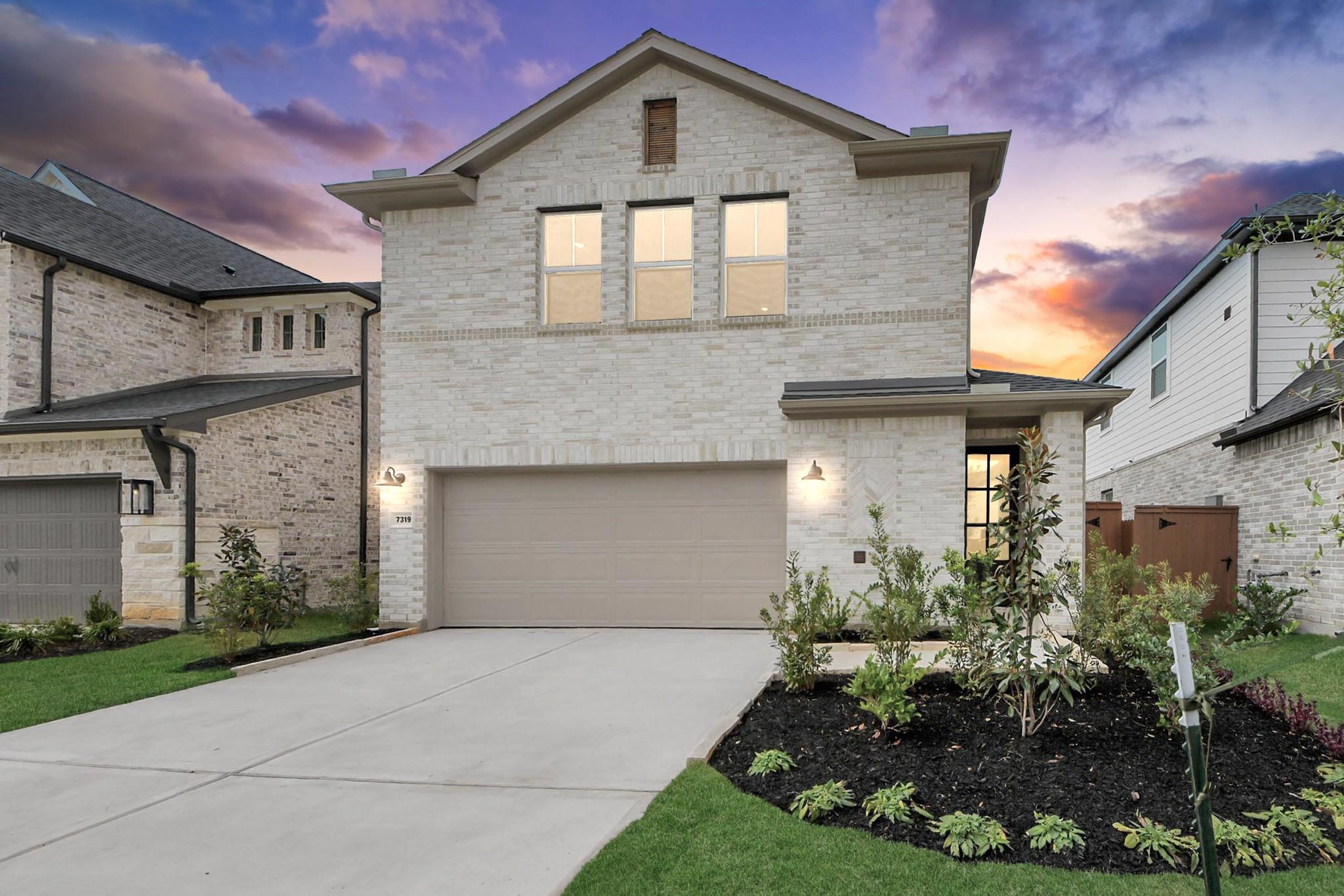 7319 Blue Gentiana Lane