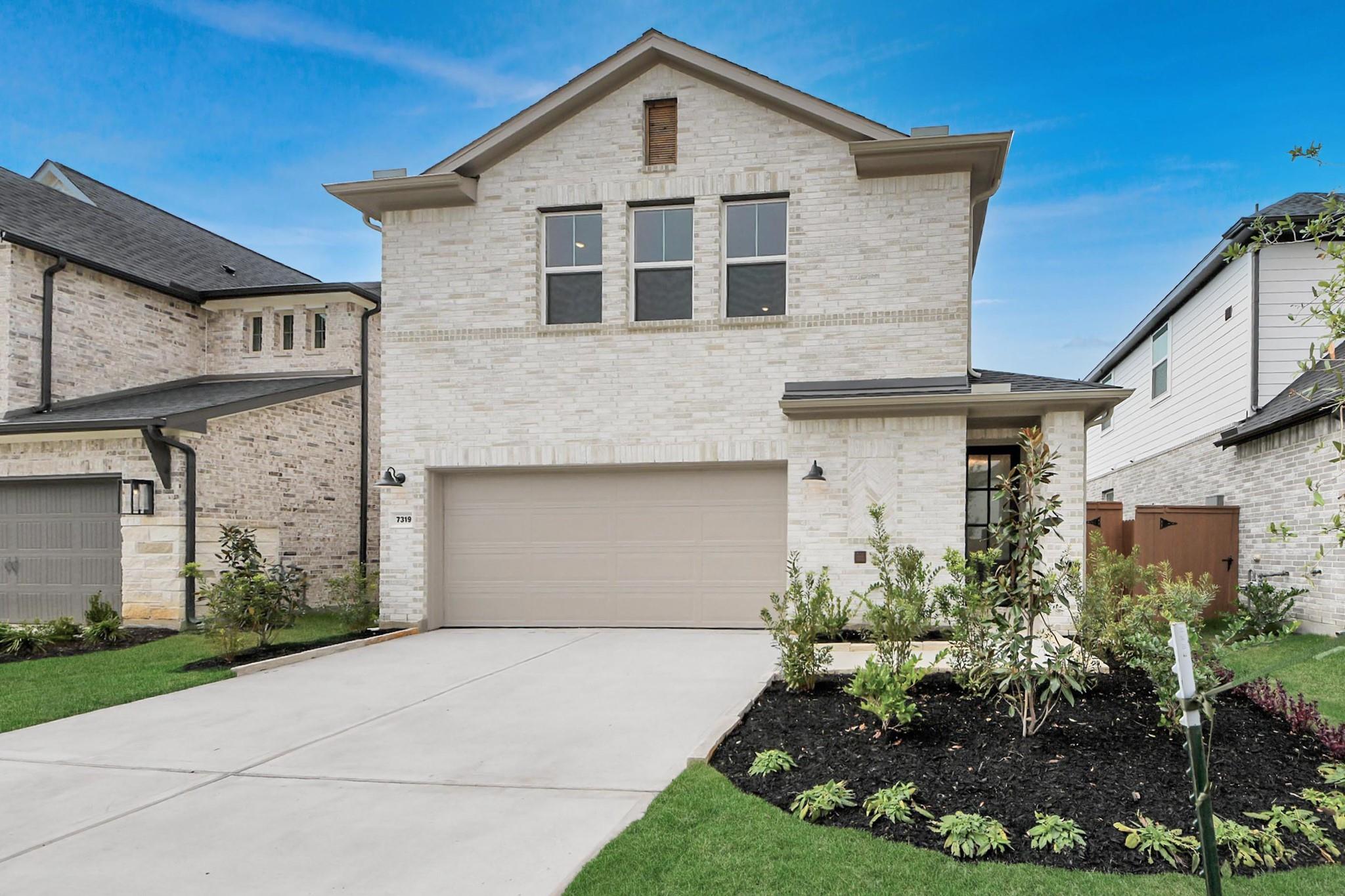 7319 Blue Gentiana Lane