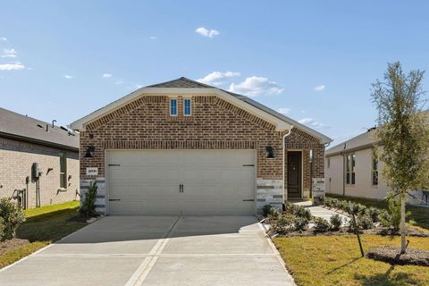 Photo of 31731 Regal Drive, Fulshear, TX 77441 (MLS # 10510511)
