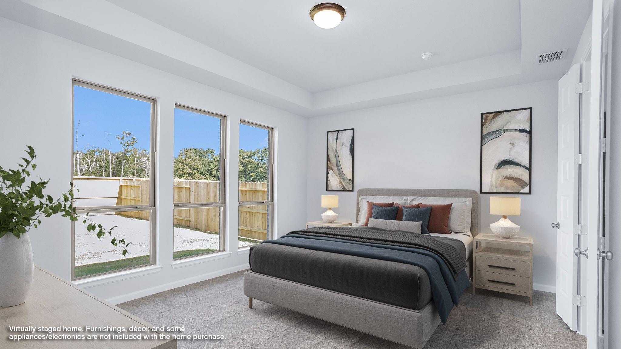 16850 Williams Gully Trail