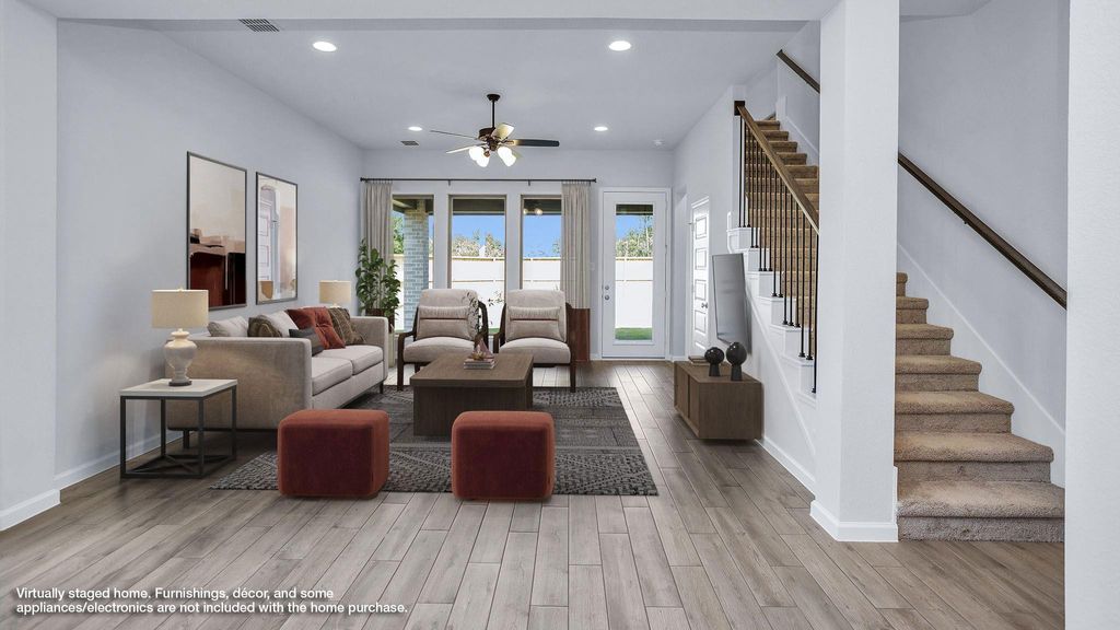 Photo of 16850 Williams Gully Trail, Humble, TX 77346 (MLS # 91224842)