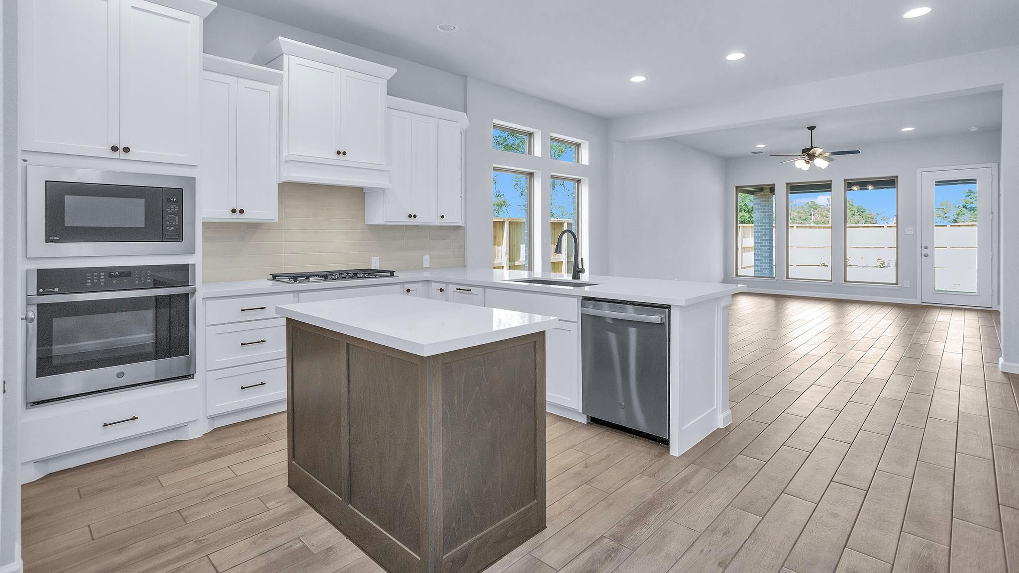 16850 Williams Gully Trail