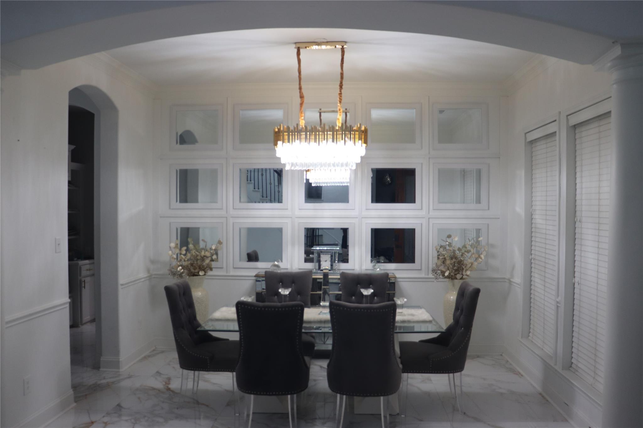 20410 Trumbull Ridge Drive