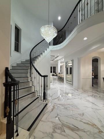 20410 Trumbull Ridge Drive