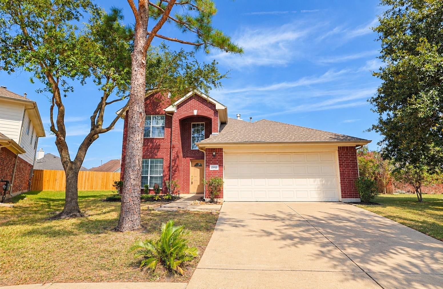 18910 Piney Bend Court