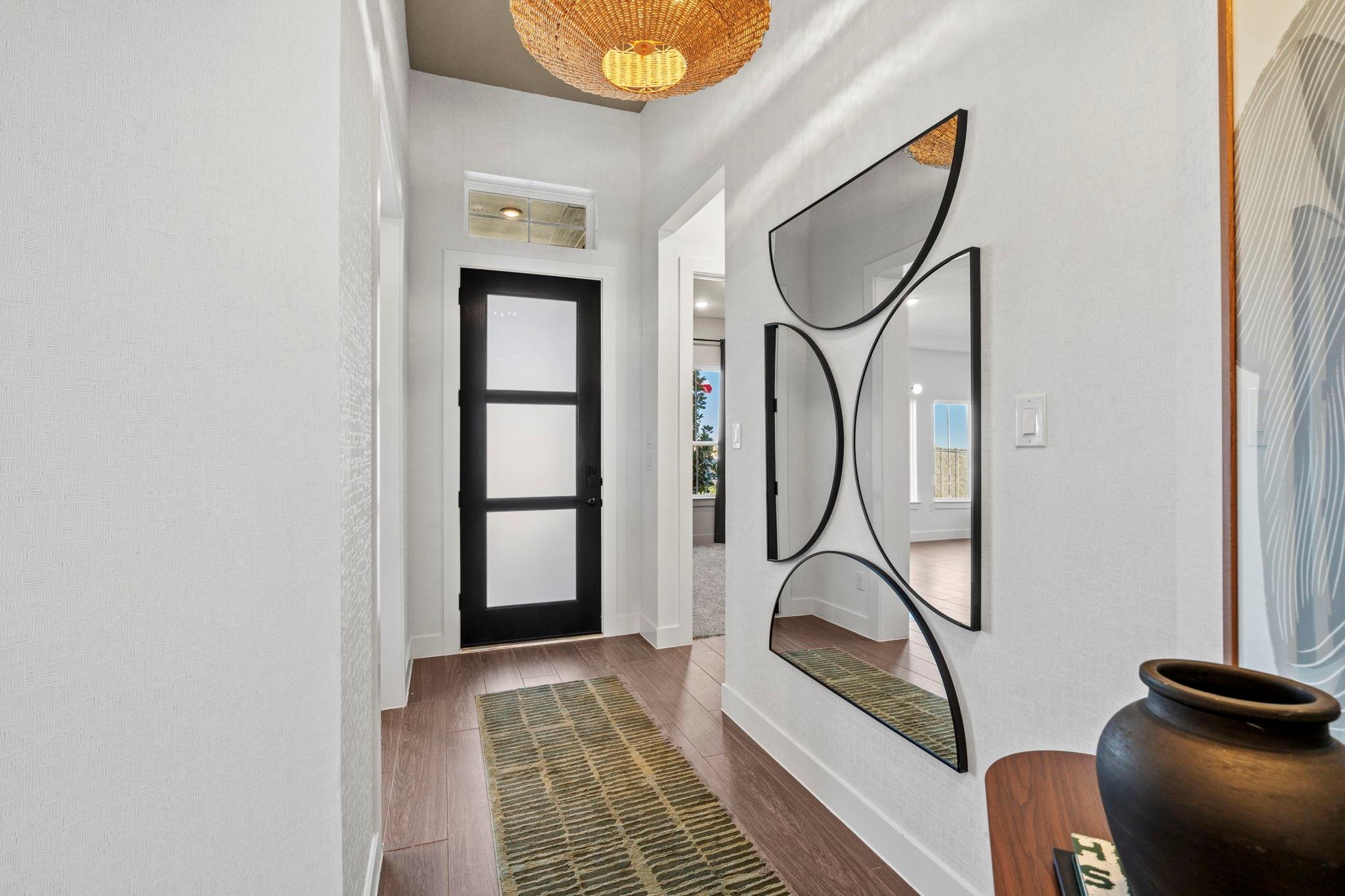 130 Afton June Drive