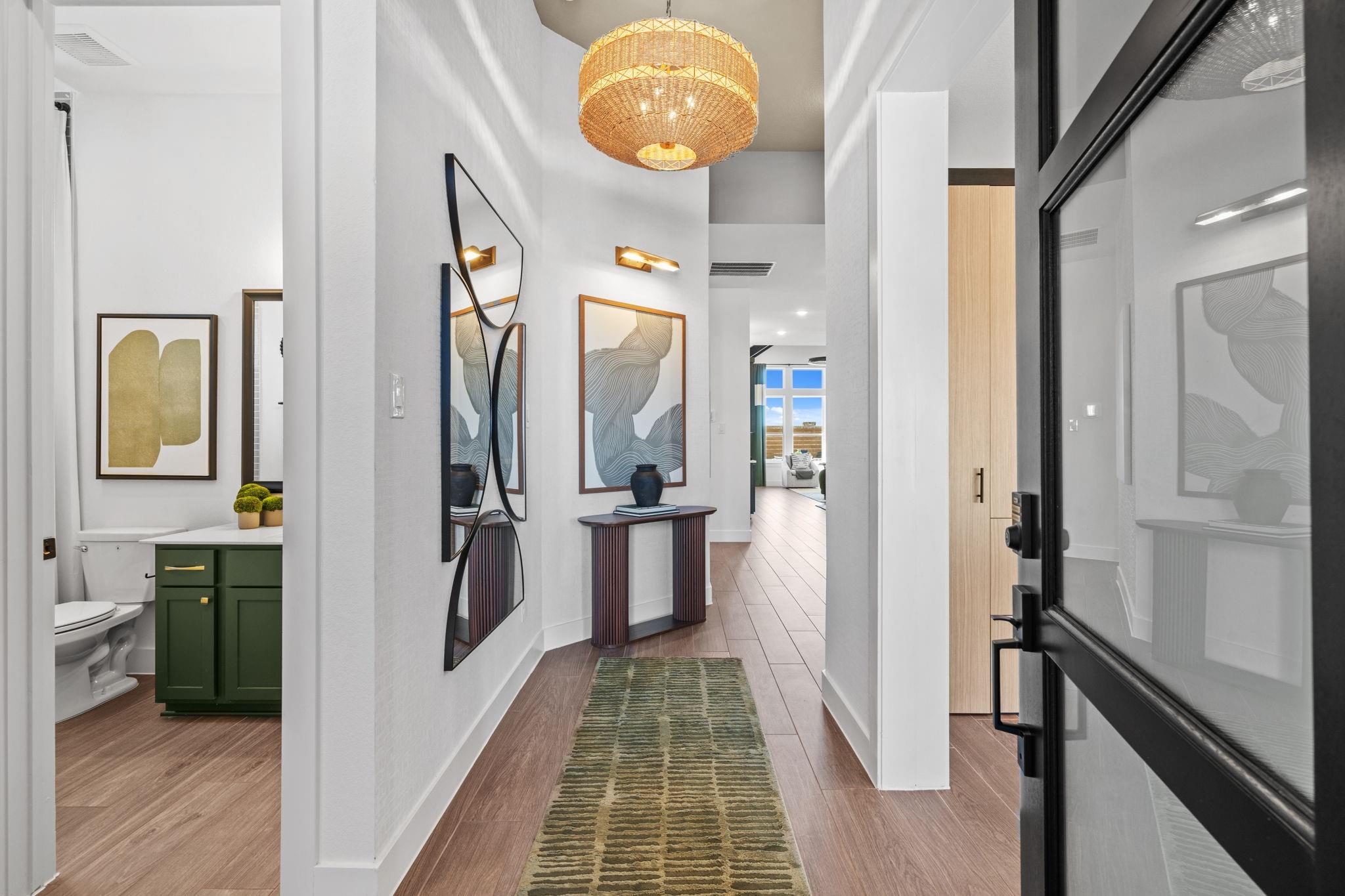 130 Afton June Drive