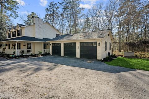 Tiny photo for 10303 Croger Drive, Magnolia, TX 77354 (MLS # 43261000)