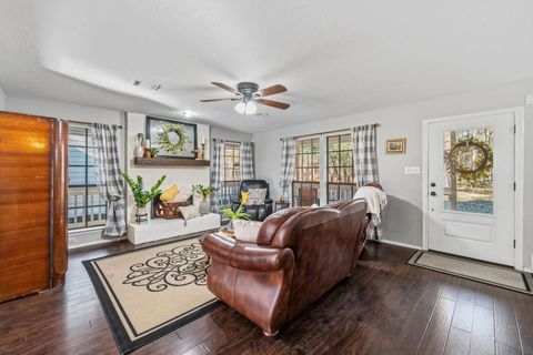 Tiny photo for 10303 Croger Drive, Magnolia, TX 77354 (MLS # 43261000)