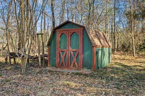 Tiny photo for 10303 Croger Drive, Magnolia, TX 77354 (MLS # 43261000)