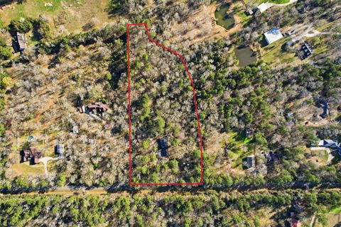 Tiny photo for 10303 Croger Drive, Magnolia, TX 77354 (MLS # 43261000)