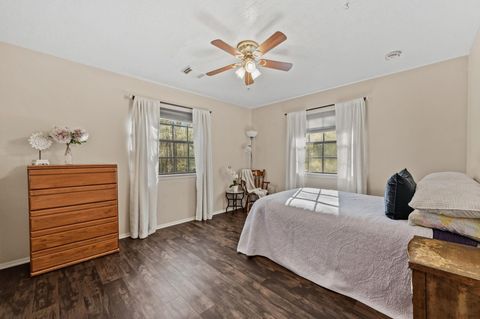 Tiny photo for 10303 Croger Drive, Magnolia, TX 77354 (MLS # 43261000)